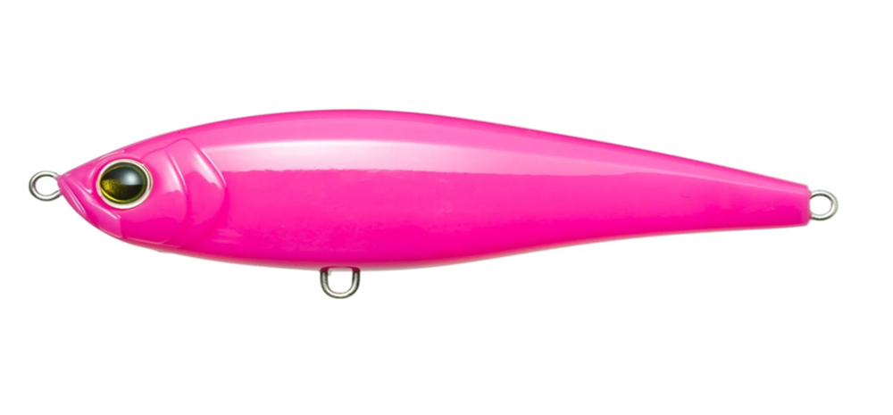 Señuelo Yo-Zuri 3D Inshore Twitchbait