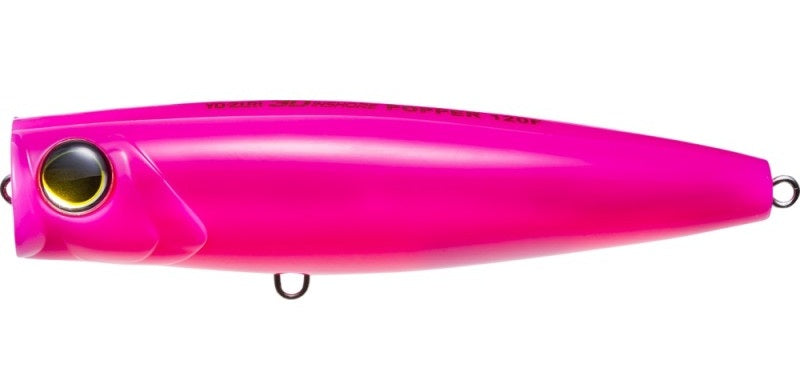 Señuelo Yo-Zuri 3D Inshore Popper