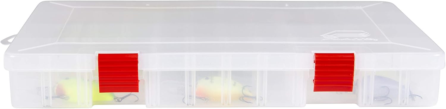 Caja Plano StowAway Rustrictor 3700 Series