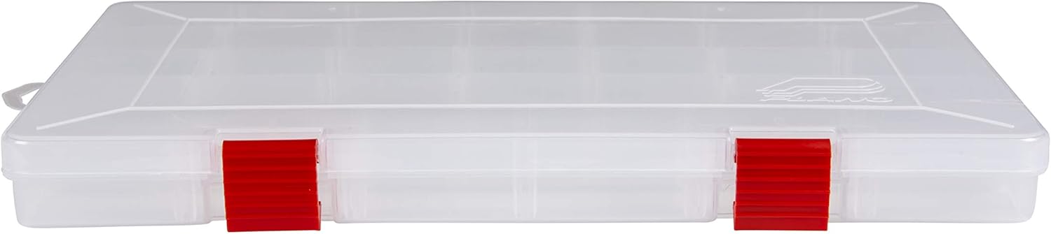 Caja Plano Thin Stowaway Rustrictor 3700 Series