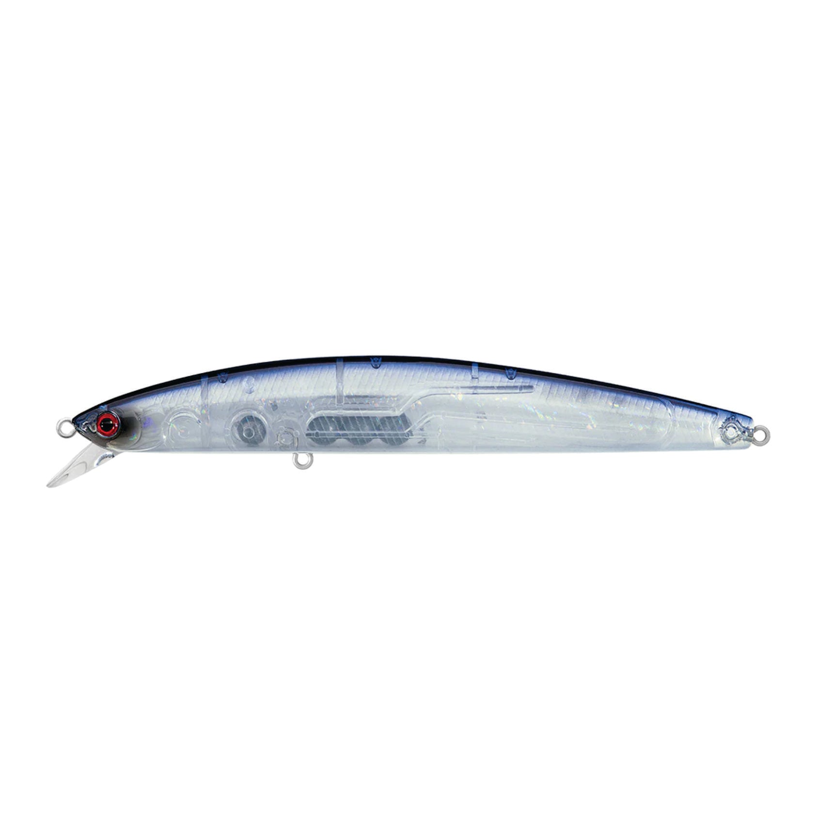 Señuelo Daiwa Salt Pro Minnow Floating
