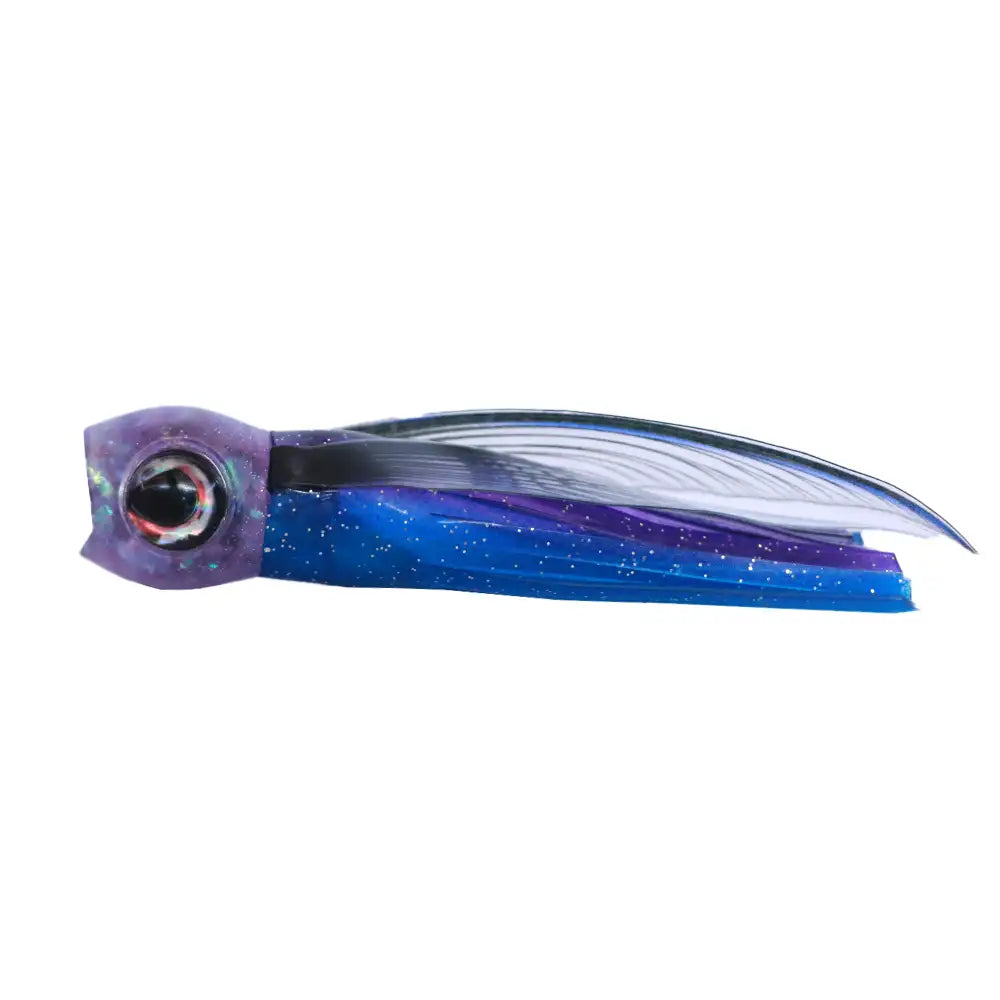 Señuelo Aletta Flydoo 5"