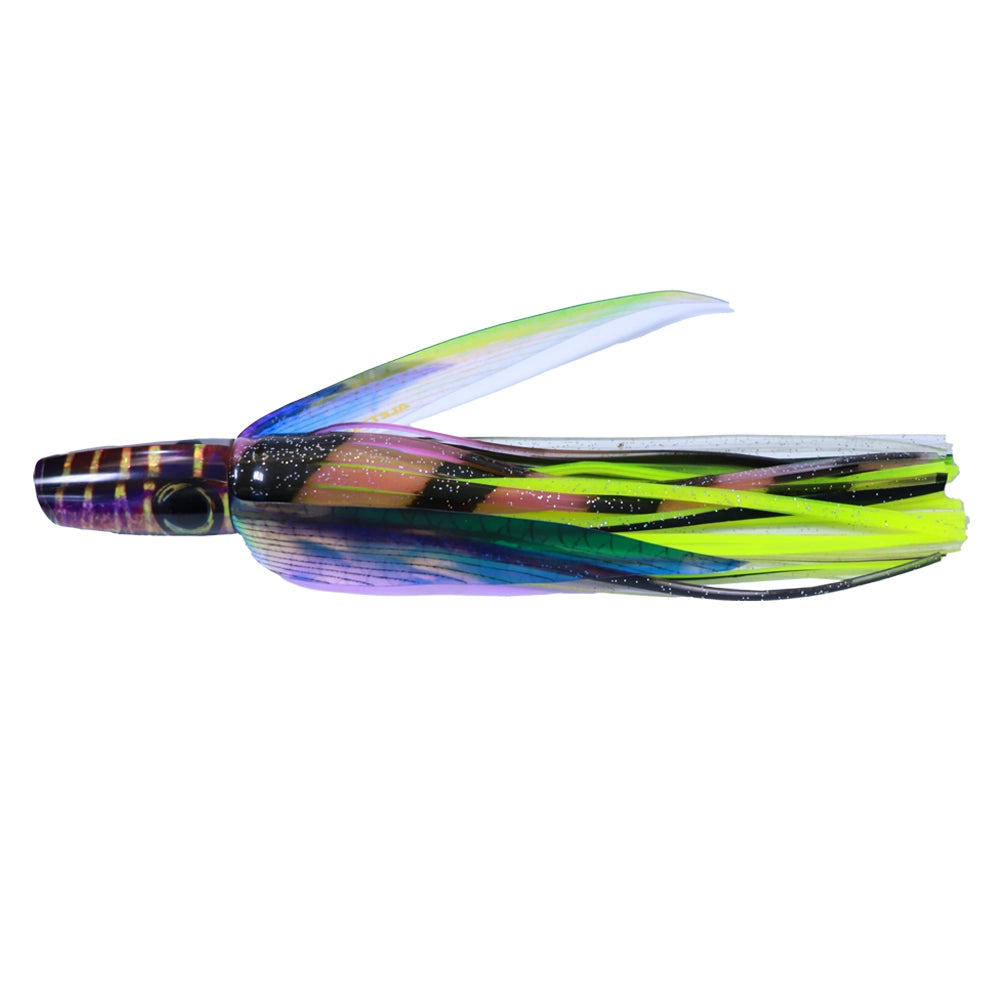 Señuelo Aletta Barnabus 10"