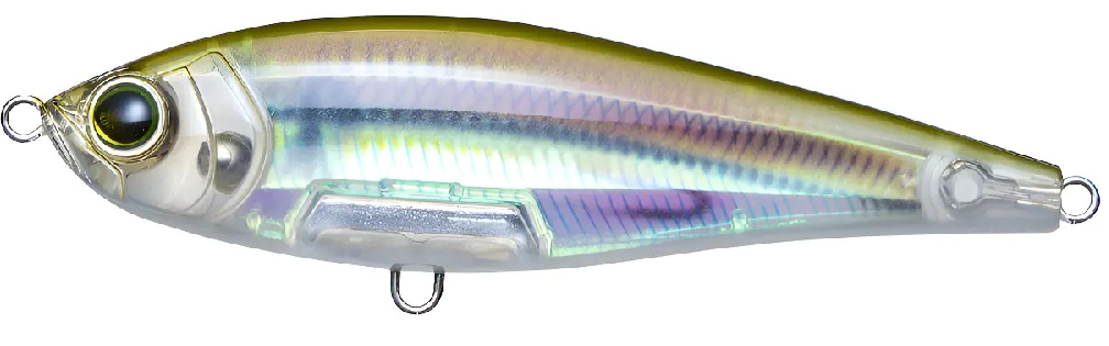 Señuelo Yo-Zuri 3D Inshore Twitchbait