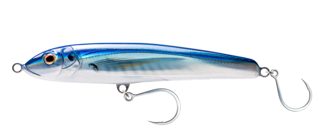 Señuelo Nomad Design Riptide 155 Fast Sinking 6"
