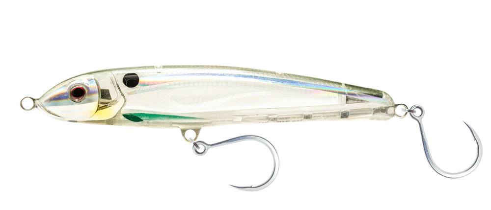 Señuelo Nomad Design Riptide 155 Fast Sinking 6"