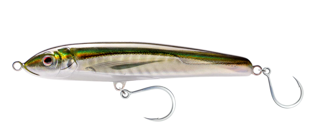 Señuelo Nomad Design Riptide 155 Fast Sinking 6"