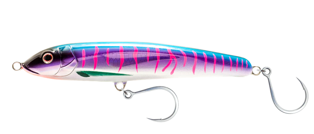 Señuelo Nomad Design Riptide 155 Fast Sinking 6"