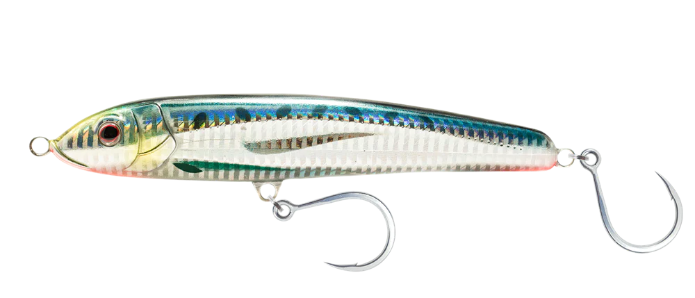 Señuelo Nomad Design Riptide 155 Fast Sinking 6"