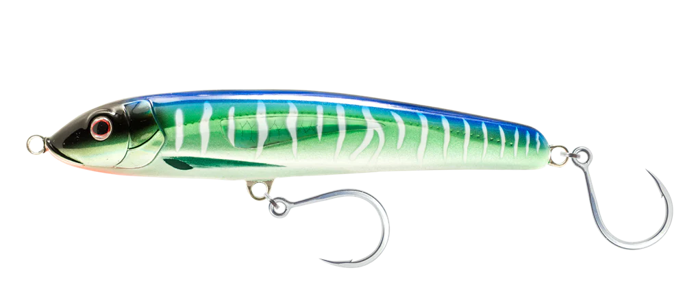 Señuelo Nomad Design Riptide 155 Fast Sinking 6"