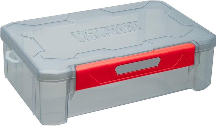 Caja Rapala Tackle Tray 356 DO