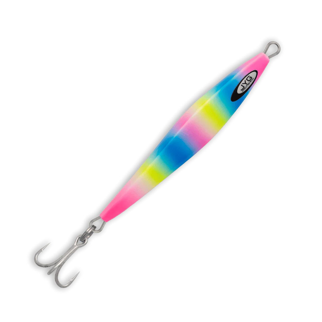 Señuelo Jyg Pro Fishing Vyper