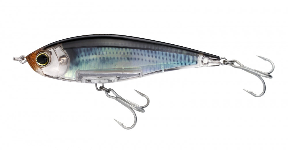 Señuelo Yo-Zuri 3D Inshore Twitchbait