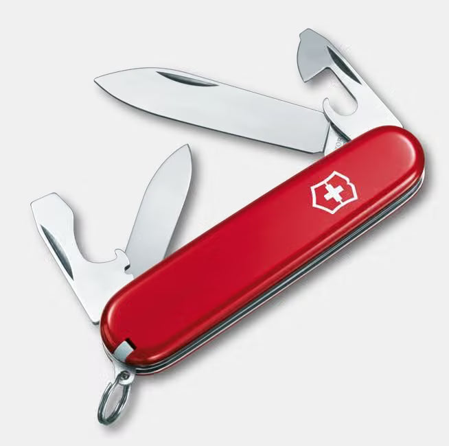 Navaja Victorinox Recruit