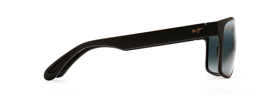 Lentes Maui Jim Red Sands Neutral Grey