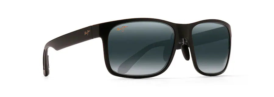 Lentes Maui Jim Red Sands Neutral Grey