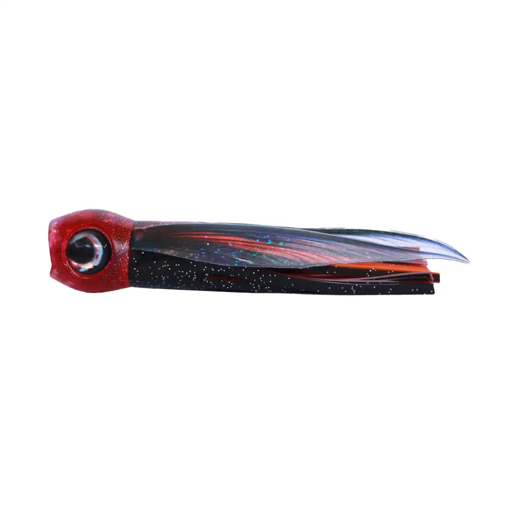 Señuelo Aletta Flydoo 5"
