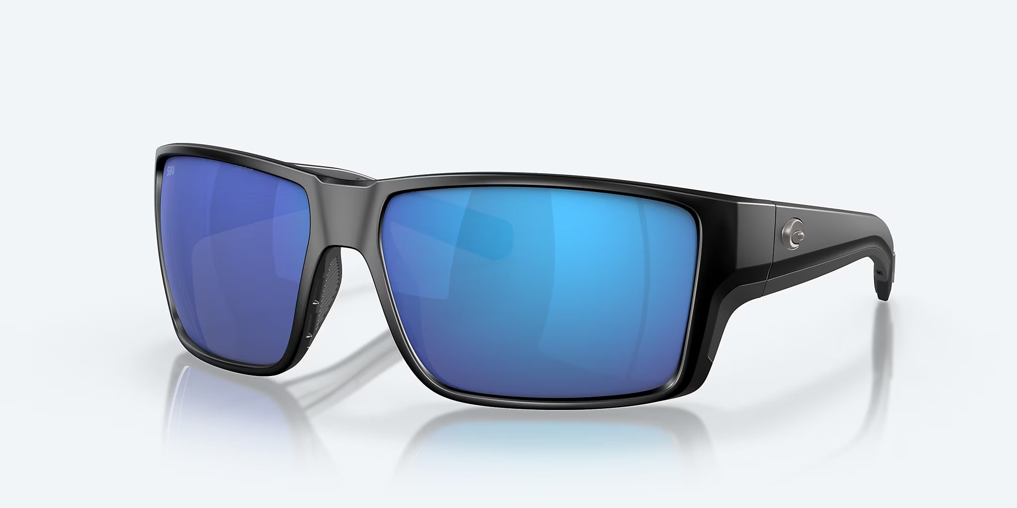Lentes Costa Reefton Pro Matte Black