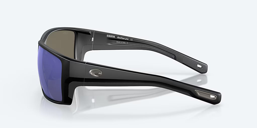 Lentes Costa Reefton Pro Matte Black