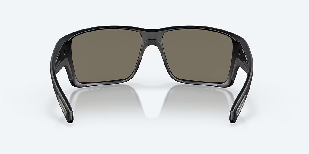 Lentes Costa Reefton Pro Matte Black