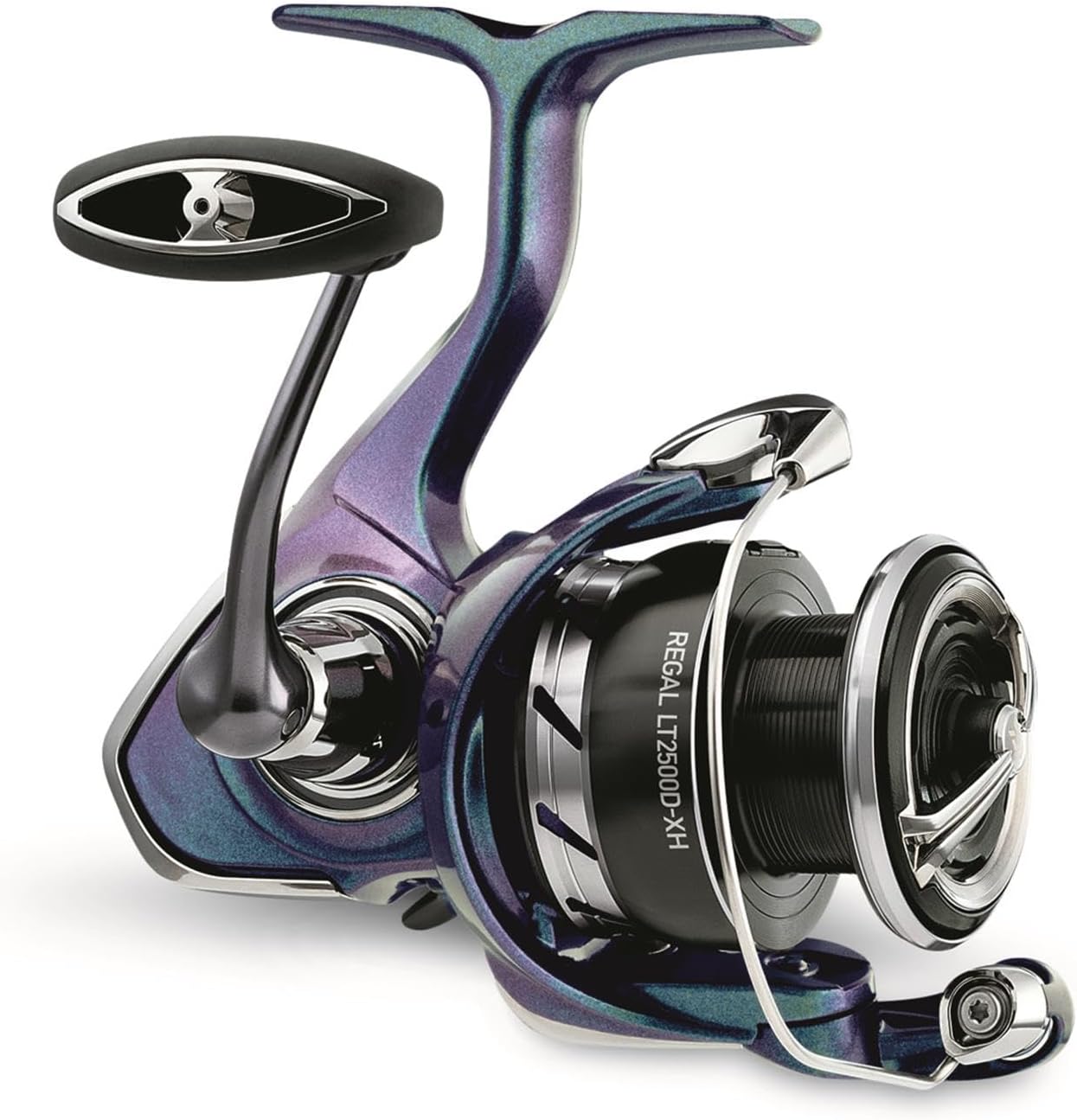 Daiwa Carrete Spinning Regal LT6000D