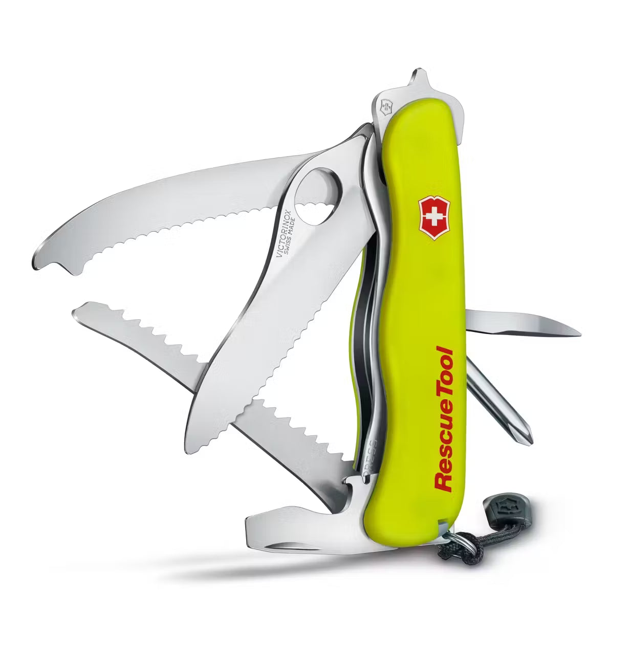 Navaja Victorinox Rescue Tool MW