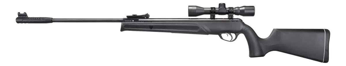 Rifle Umarex Ruger U Force Black 5.5