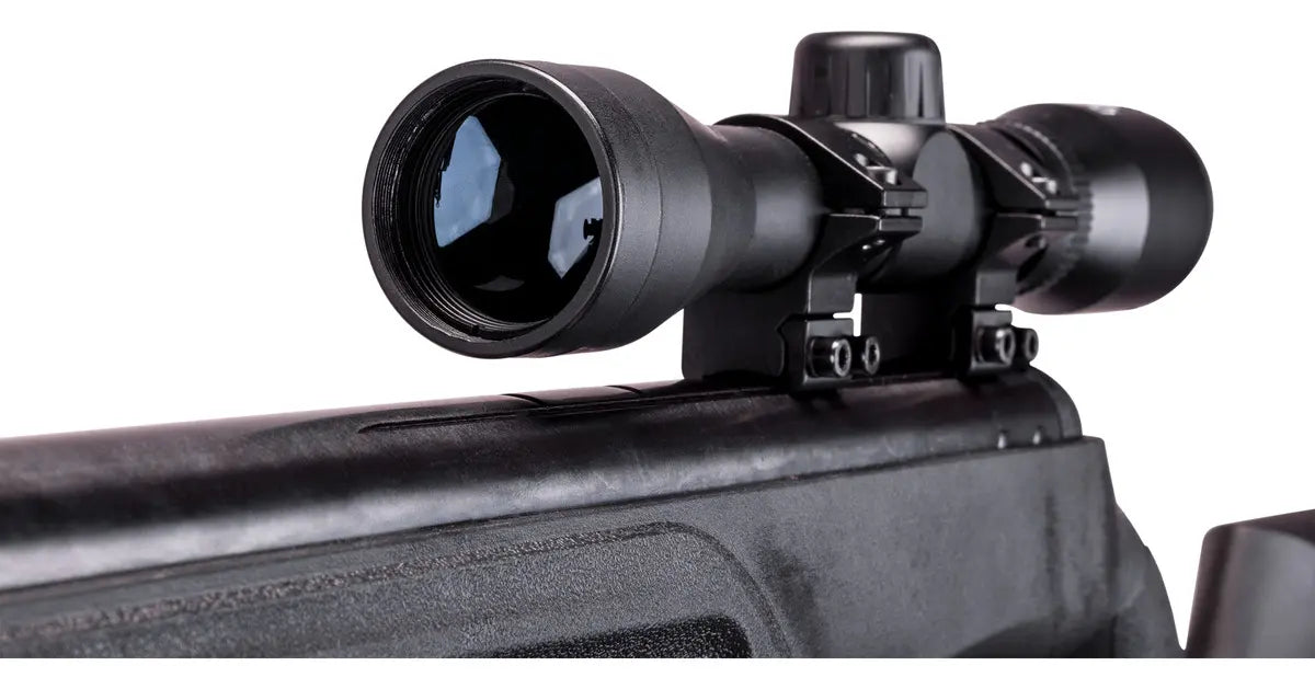 Rifle Umarex Ruger U Force Black 5.5