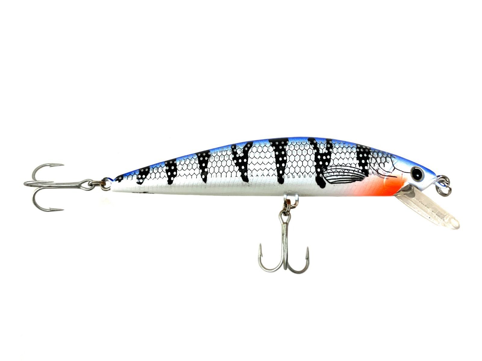 Señuelo Ragot Rocket Cast