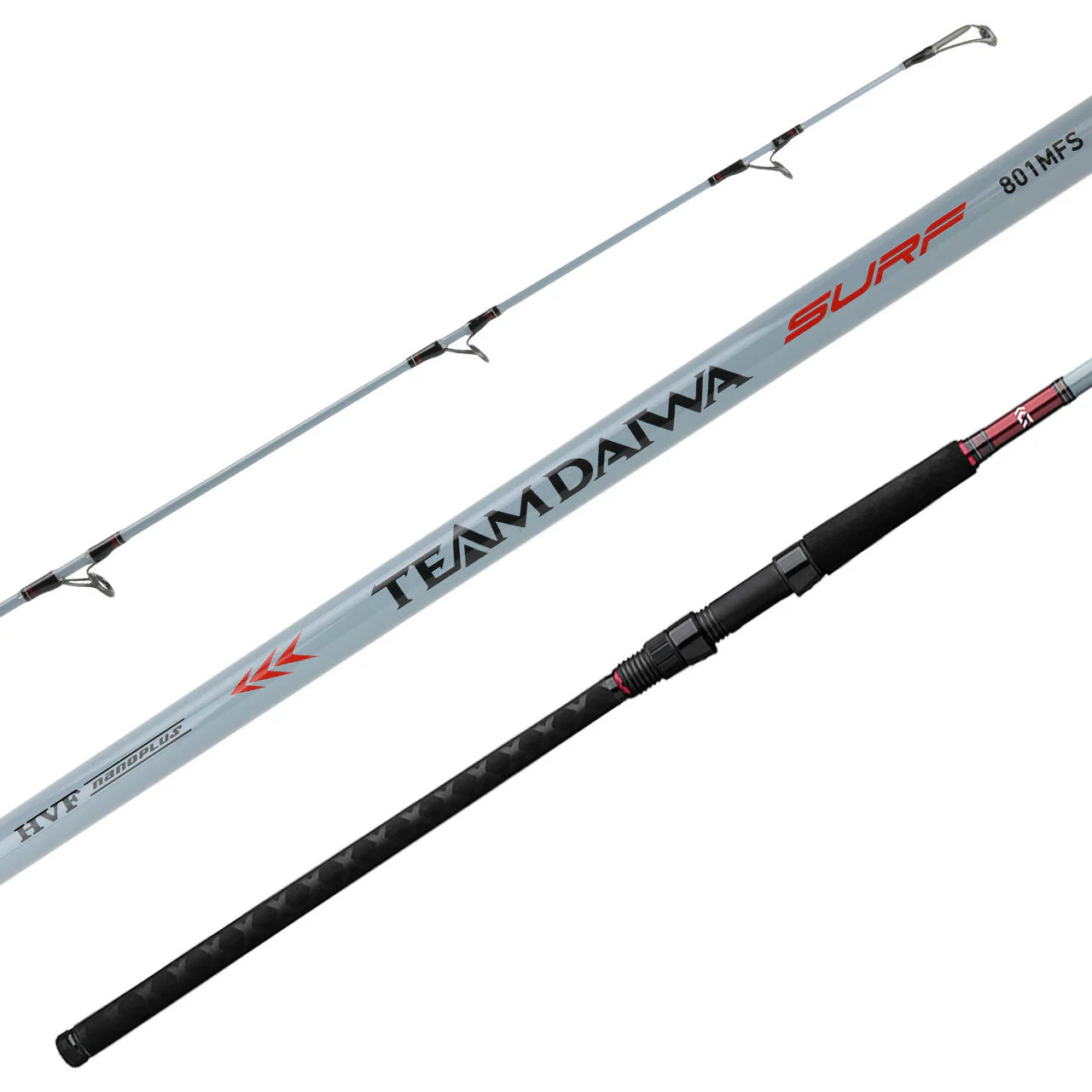 Caña Daiwa Team Daiwa