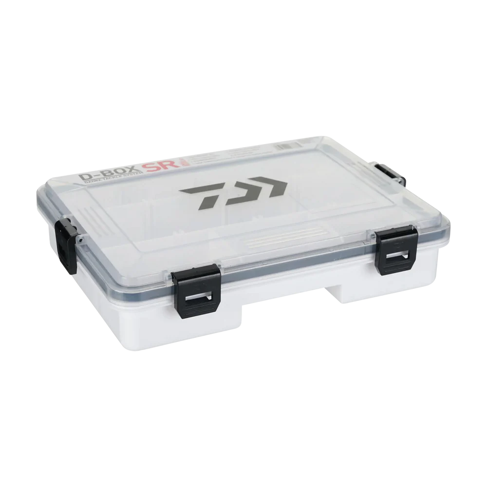 Caja Daiwa D_Box SR