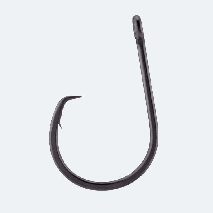 Anzuelo BKK Inline Heavy Circle - SS