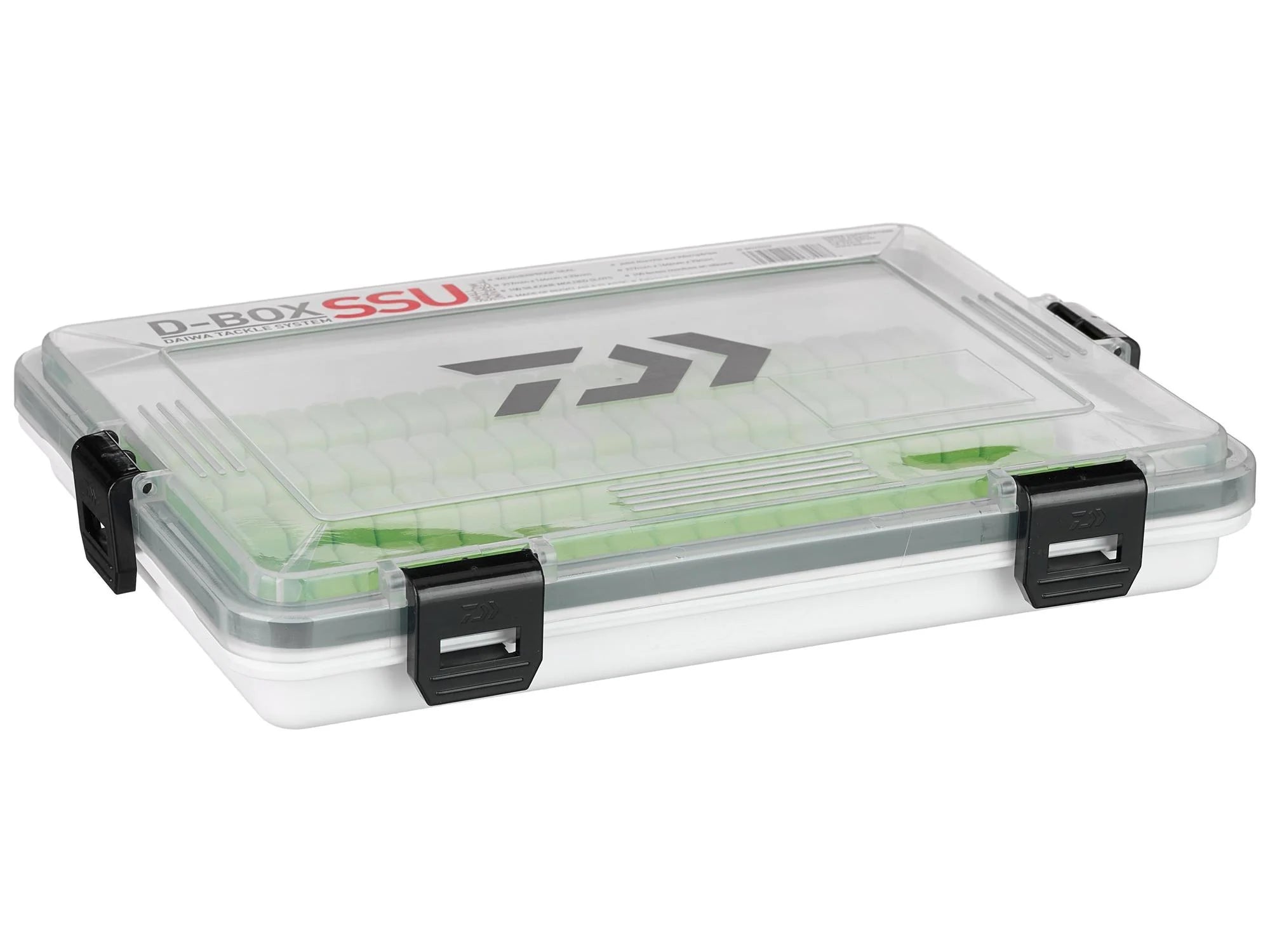Caja Daiwa D-Box SSU