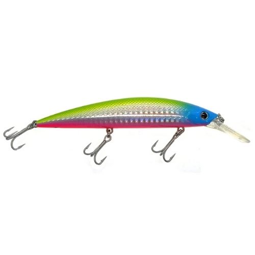 Señuelo Ragot Deep Fox 14RGDF11BH