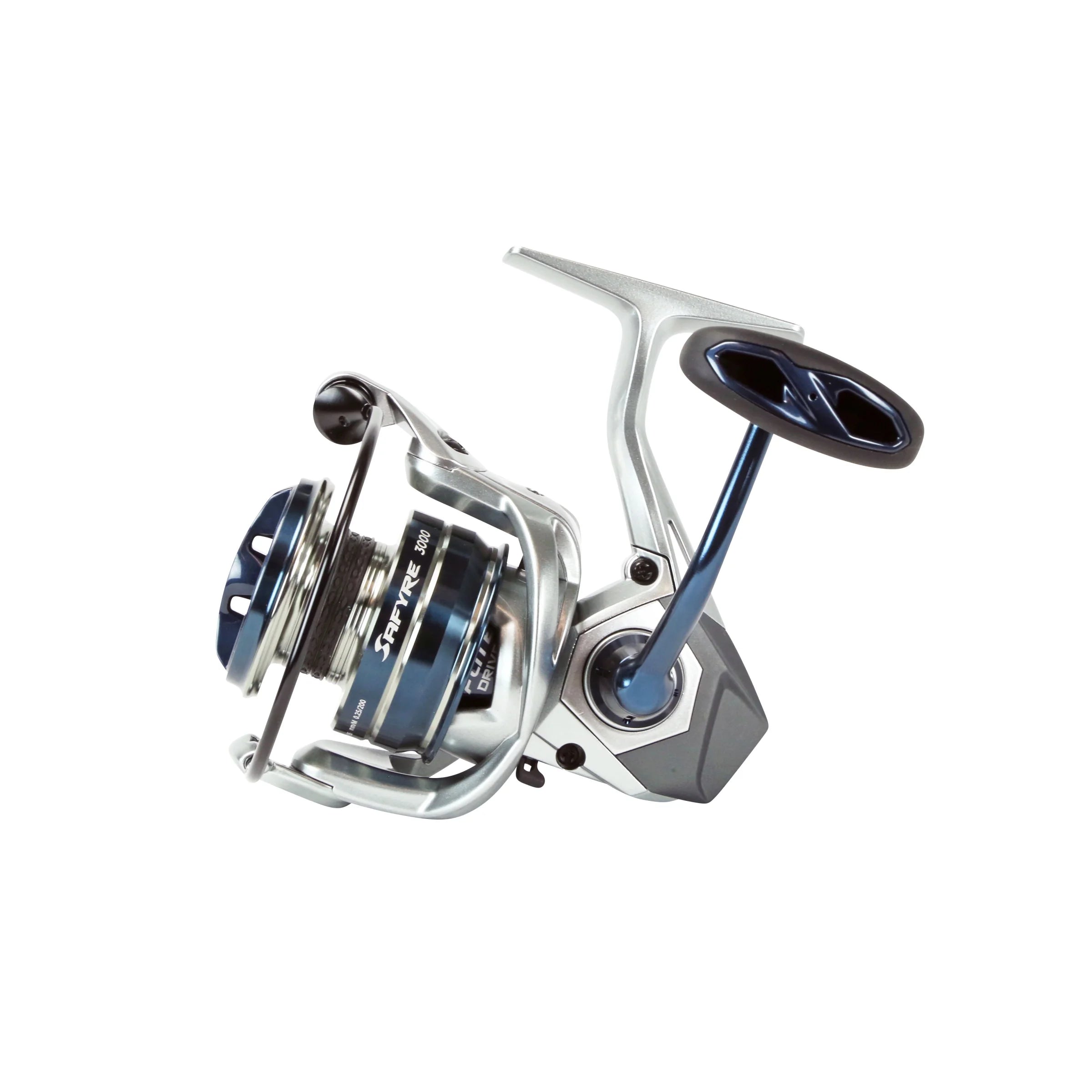 Okuma Carrete Spinning Safyre C5000