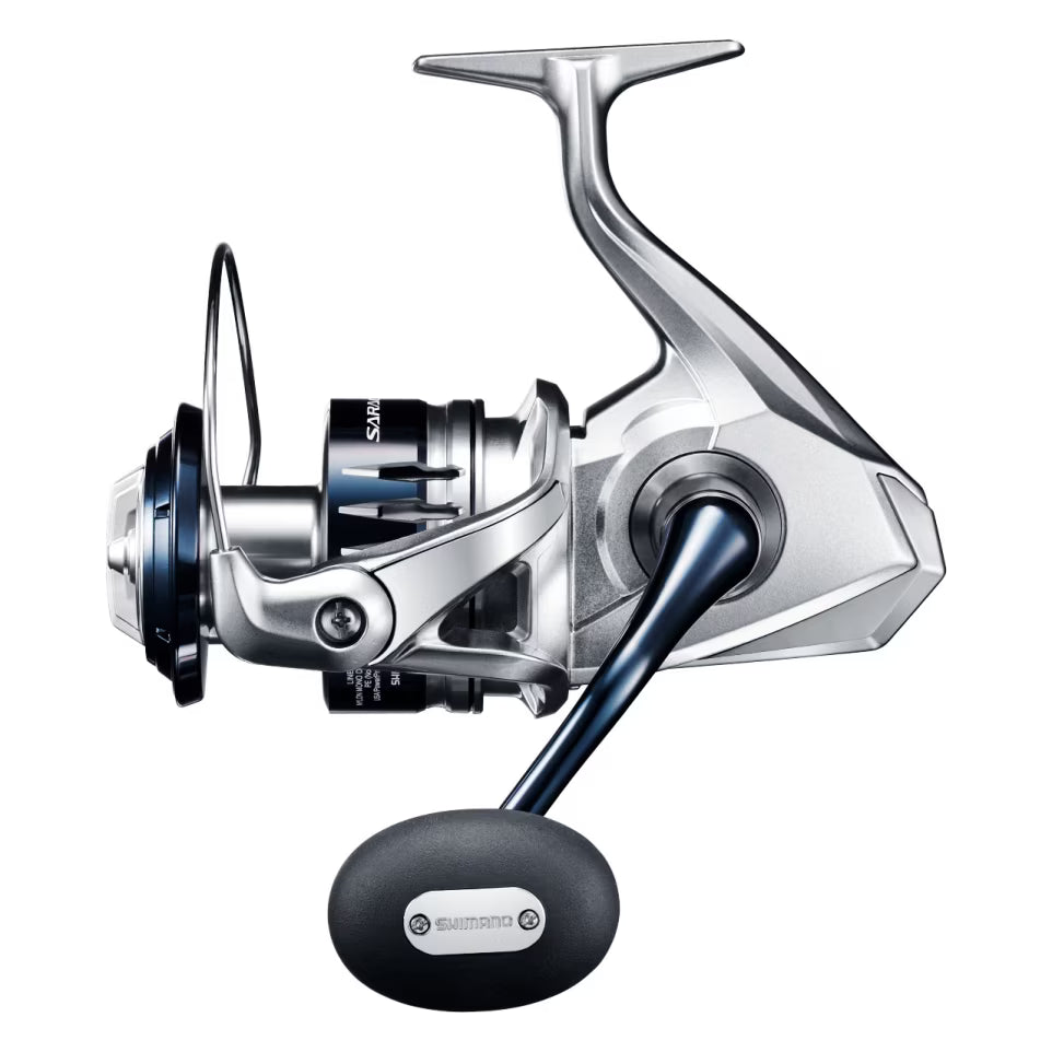 SHIMANO CARRETE SPINNING SARAGOSA SW