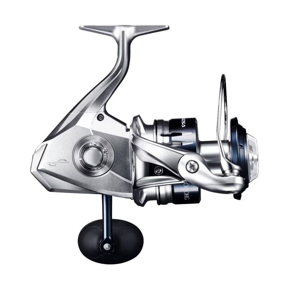 SHIMANO CARRETE SPINNING SARAGOSA SW