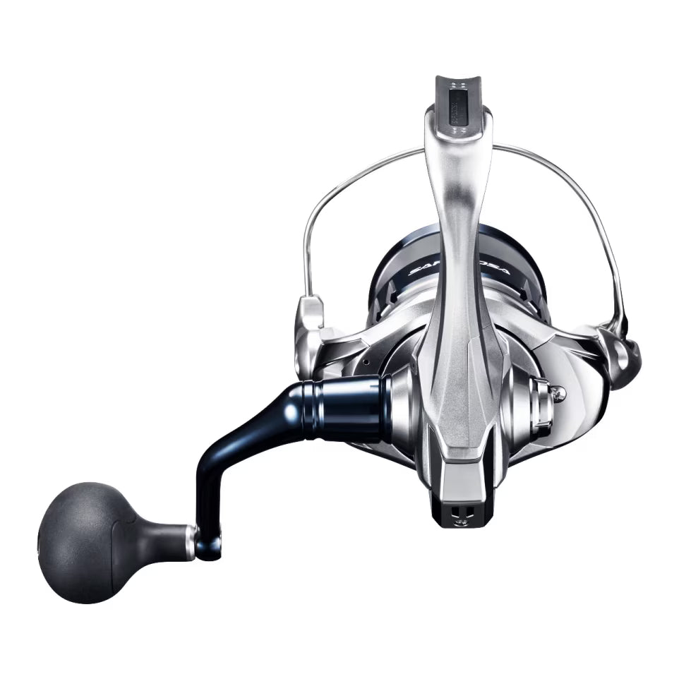 SHIMANO CARRETE SPINNING SARAGOSA SW
