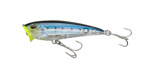 Señuelo Yo-Zuri 3D Inshore Popper