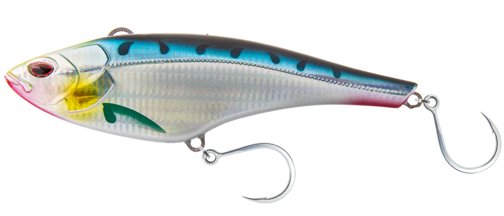 Señuelo Nomad Design Madmacs
