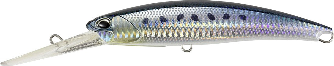 Señuelo Duo International Realis Fangbait 140DR SW