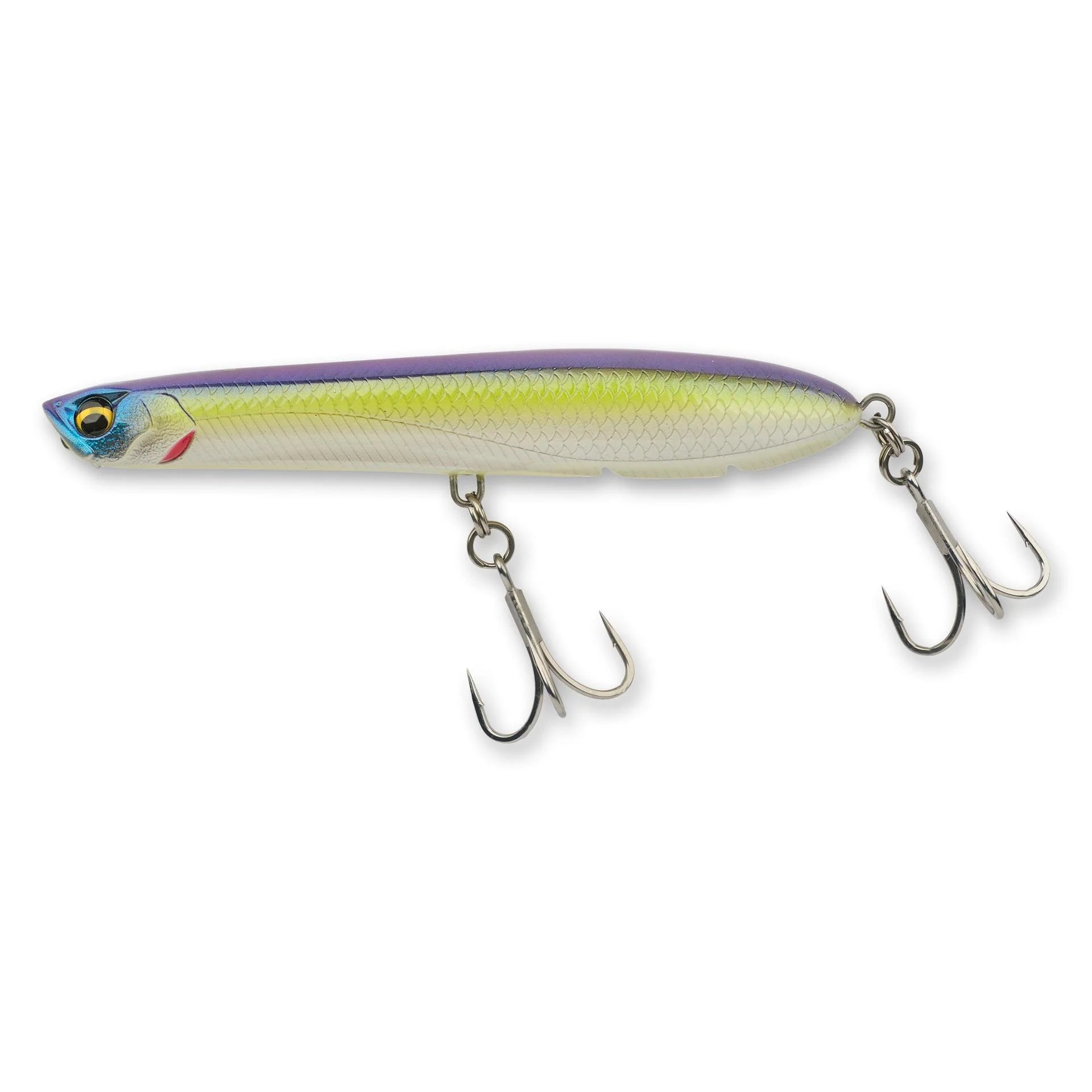 Señuelo Savage Gear Panic Pencil Popper