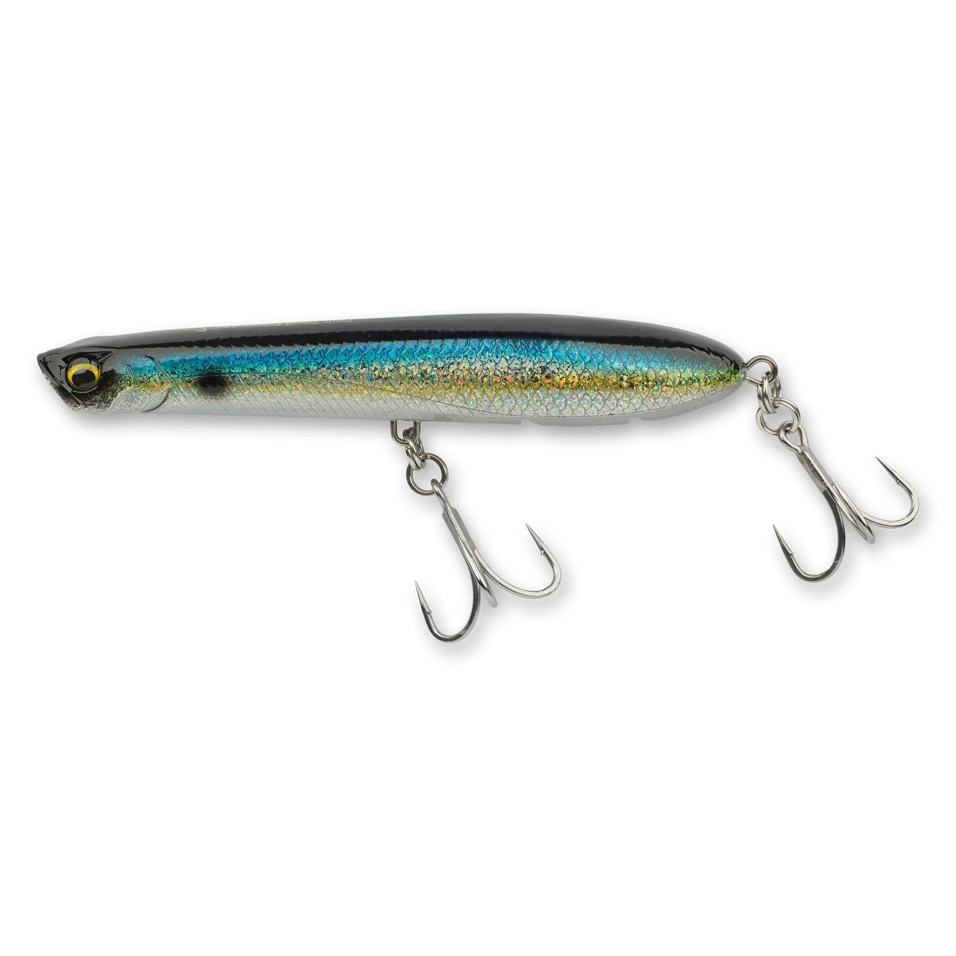 Señuelo Savage Gear Panic Pencil Popper