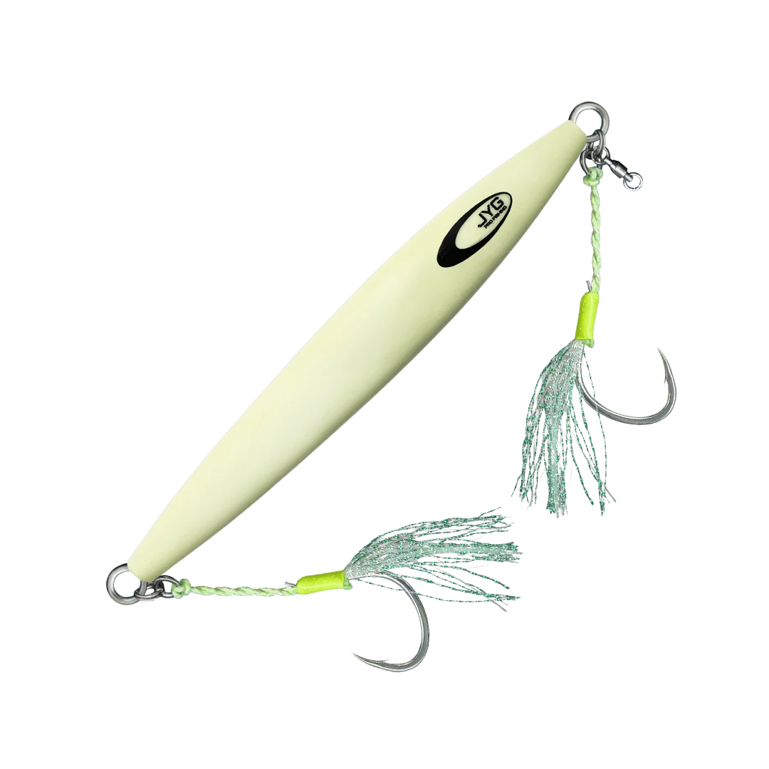 Señuelo Jyg Pro Fishing Semy Live Series