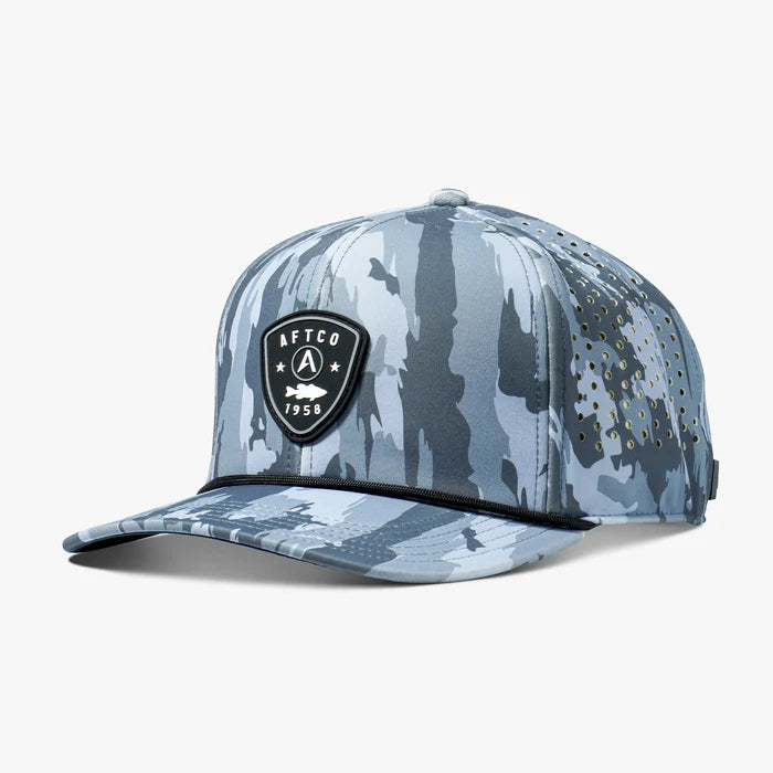 Gorra AFTCO Shield Tech