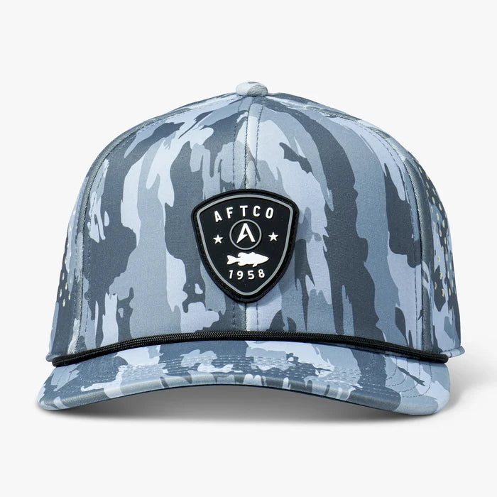 Gorra AFTCO Shield Tech