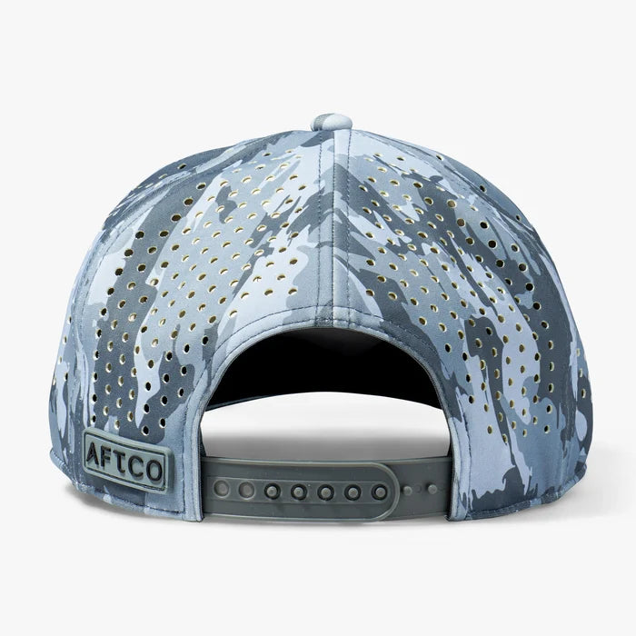 Gorra AFTCO Shield Tech