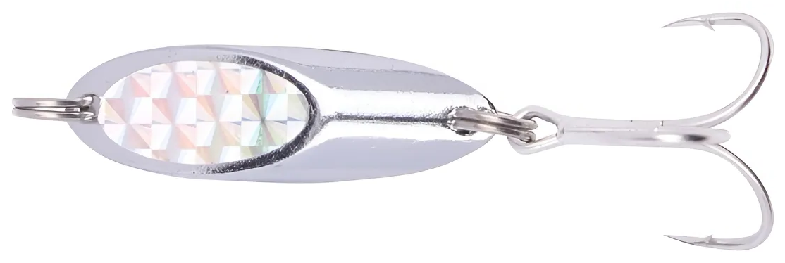 Señuelo Cuchara Skalund Lures Cast Pro