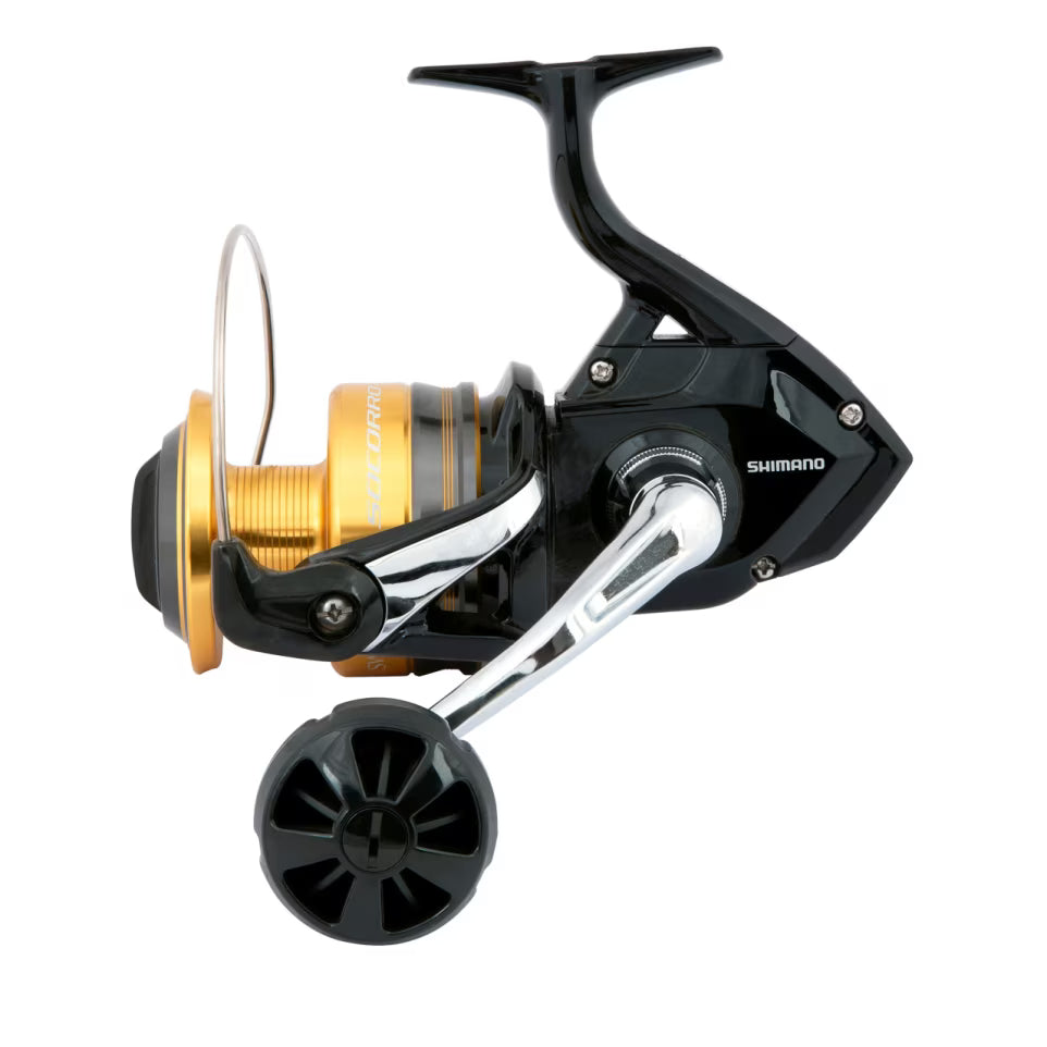 SHIMANO CARRETE SPINNING SOCORRO SW