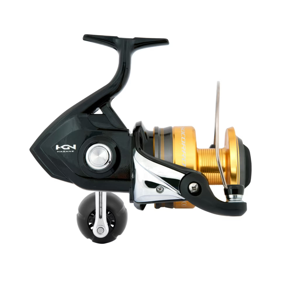 SHIMANO CARRETE SPINNING SOCORRO SW